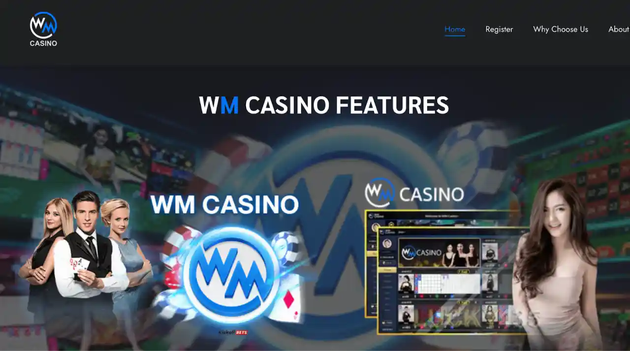 wm-casino-games